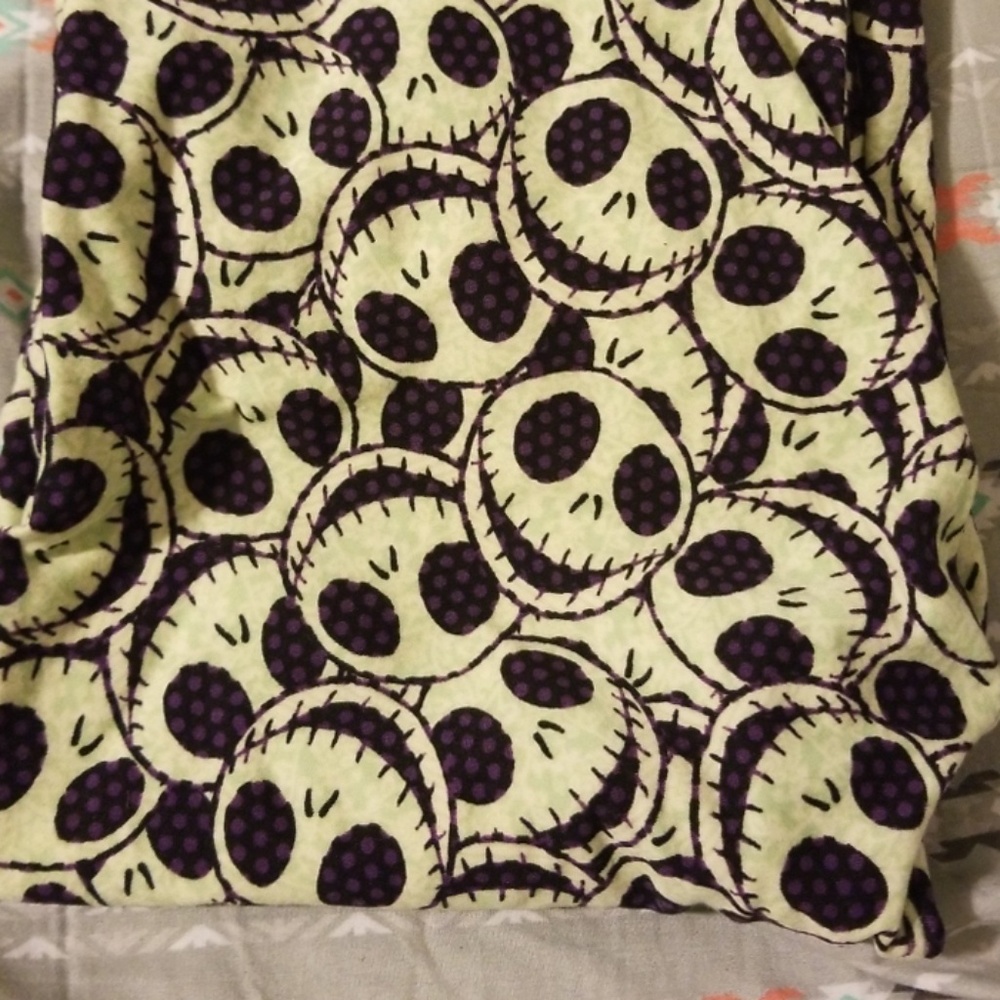 NBC jack leggings NWOT